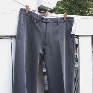 💥NWT Nautica Gray Dress Pants for Women